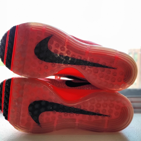 Nike zoom all out - Picture 4 of 8